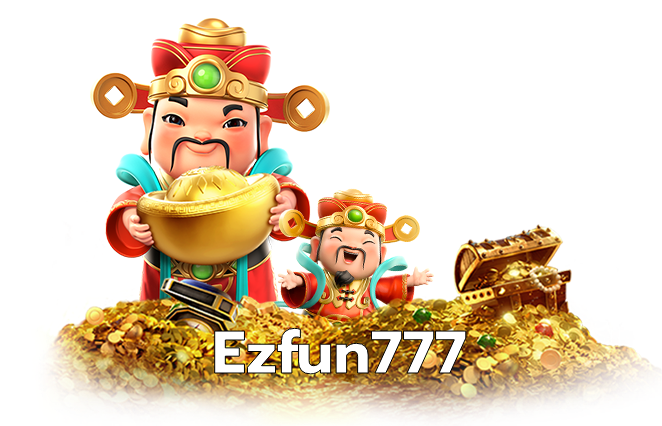 Ezfun777